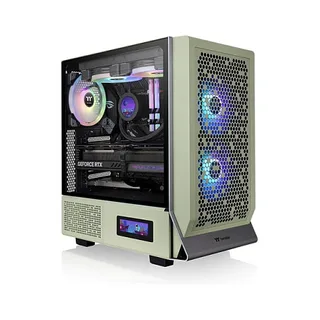 Ceres 300 TG fra Thermaltake – cover 1 af 3