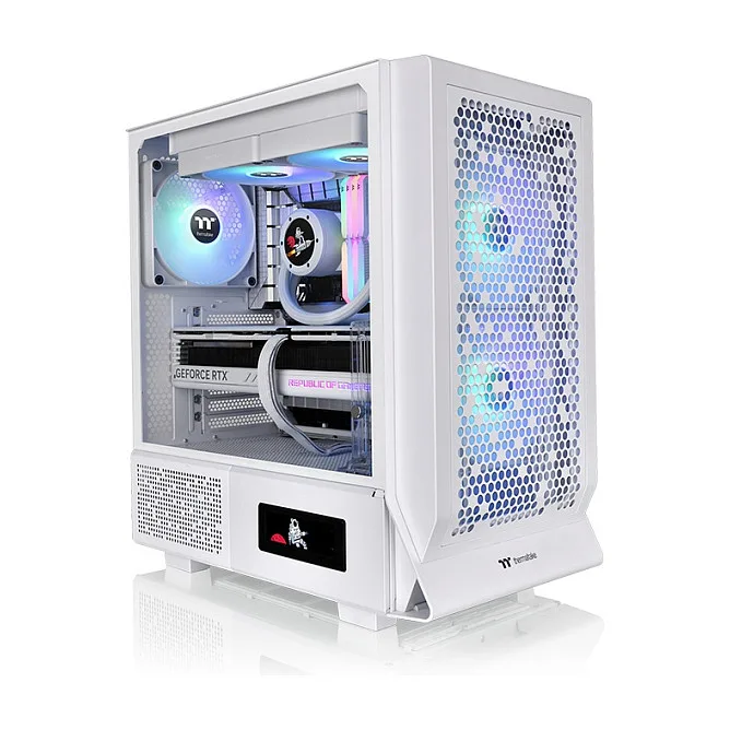 Ceres 330 TG by Thermaltake – cover