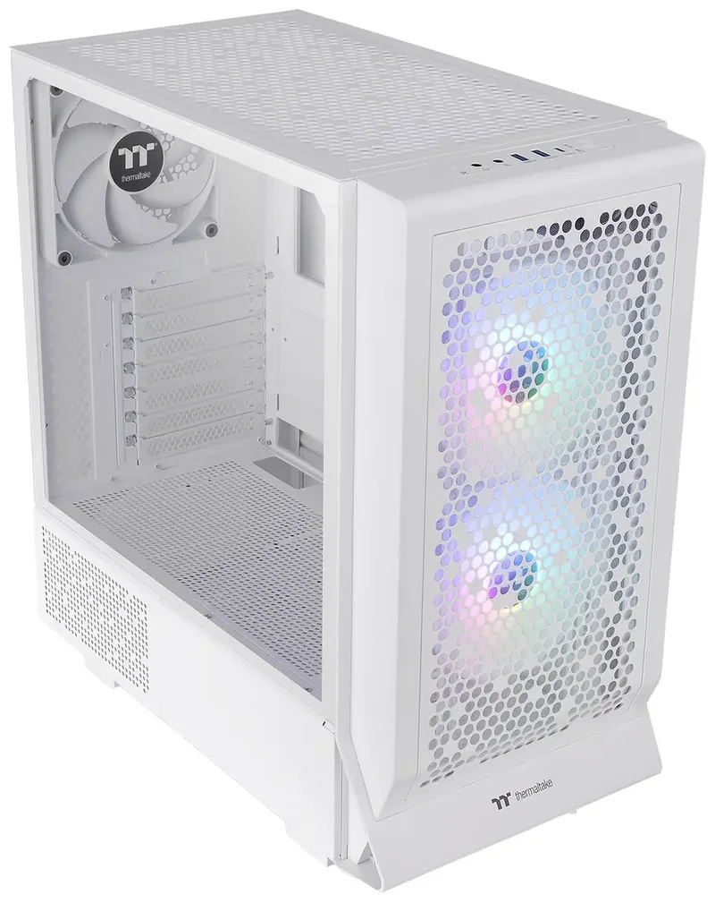 Ceres 330 TG fra Thermaltake – cover 2 af 2