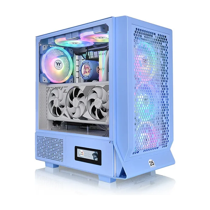Ceres 330 TG van Thermaltake – cover