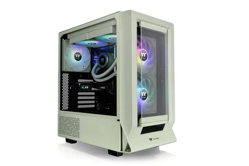 Ceres 350 MX by Thermaltake – cover 2 of 3