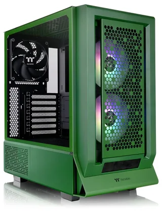 Ceres 350 MX van Thermaltake – cover 3 van 3