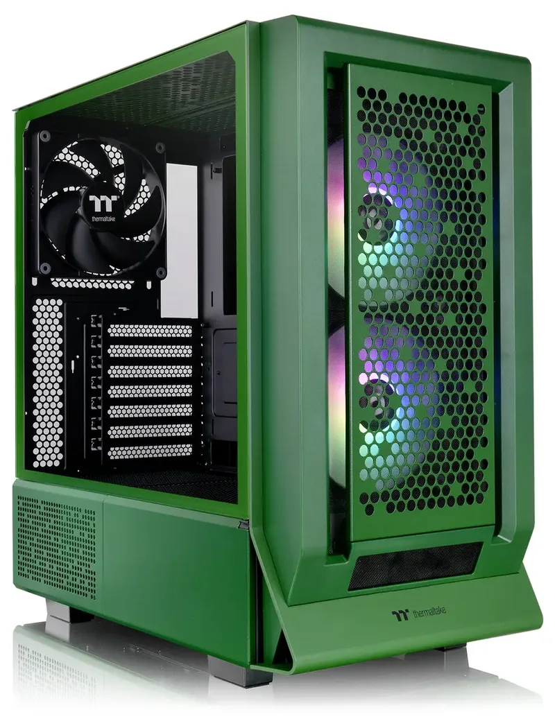 Ceres 350 MX van Thermaltake – cover 3 van 3