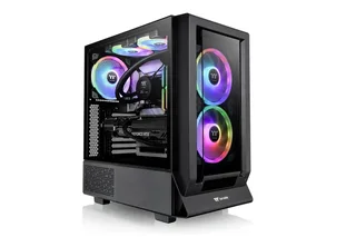 Ceres 350 MX by Thermaltake – cover 2 of 3
