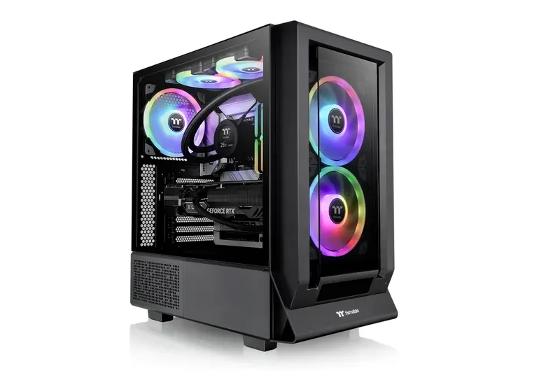 Ceres 350 MX by Thermaltake – cover 2 of 3