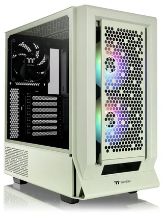 Ceres 350 MX by Thermaltake – cover 3 of 3