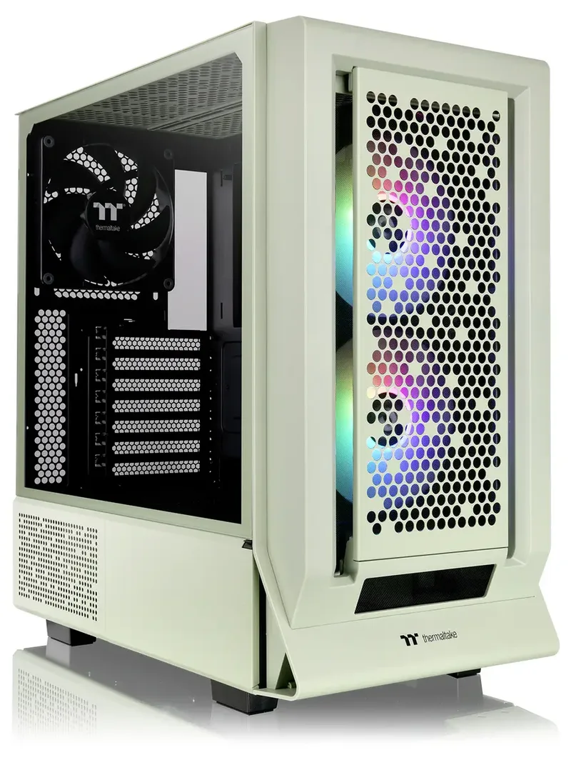Ceres 350 MX by Thermaltake – cover 3 of 3