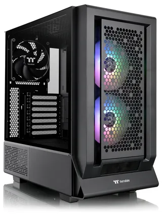 Ceres 350 MX by Thermaltake – cover 3 of 3