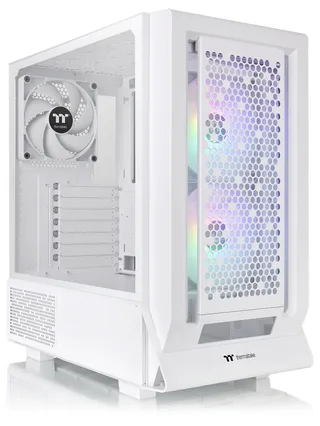 Ceres 350 MX van Thermaltake – cover 2 van 2