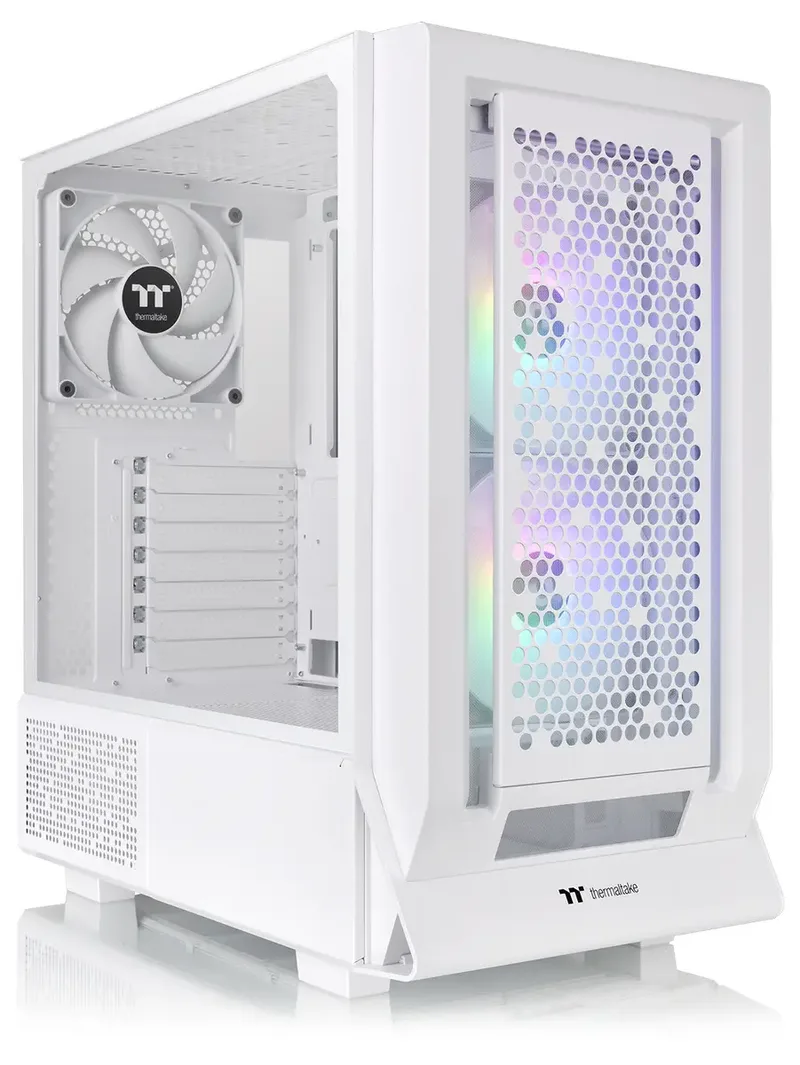 Ceres 350 MX van Thermaltake – cover 2 van 2