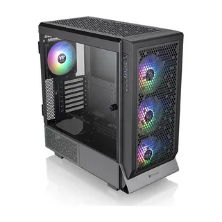 Ceres 500 TG ARGB fra Thermaltake – cover 1 af 2