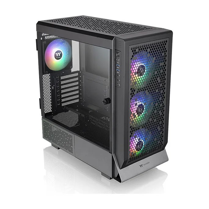Ceres 500 TG ARGB van Thermaltake – cover