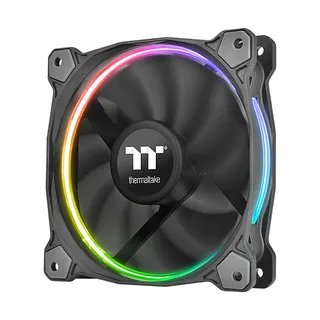CL-F051-PL14SW-A computer cooling system by Thermaltake – cover 1 of 3
