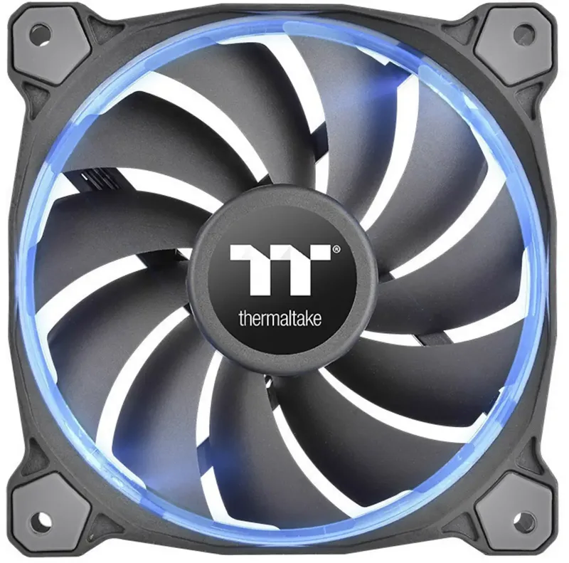 CL-F051-PL14SW-A computer cooling system by Thermaltake – cover 3 of 3