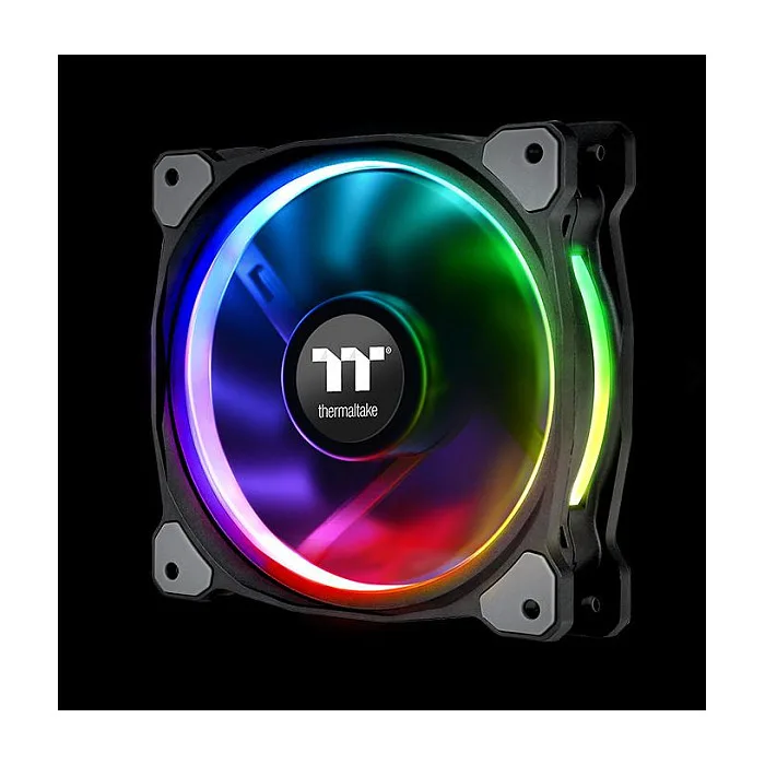 CL-F056-PL14SW-A computer cooling system by Thermaltake – cover