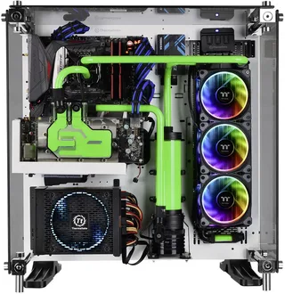 CL-F056-PL14SW-A computer cooling system van Thermaltake – cover 2 van 3