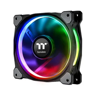 CL-F076-PL12SW-A computer cooling system fra Thermaltake – cover 1 af 2