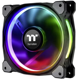 CL-F076-PL12SW-A computer cooling system fra Thermaltake – cover 2 af 2