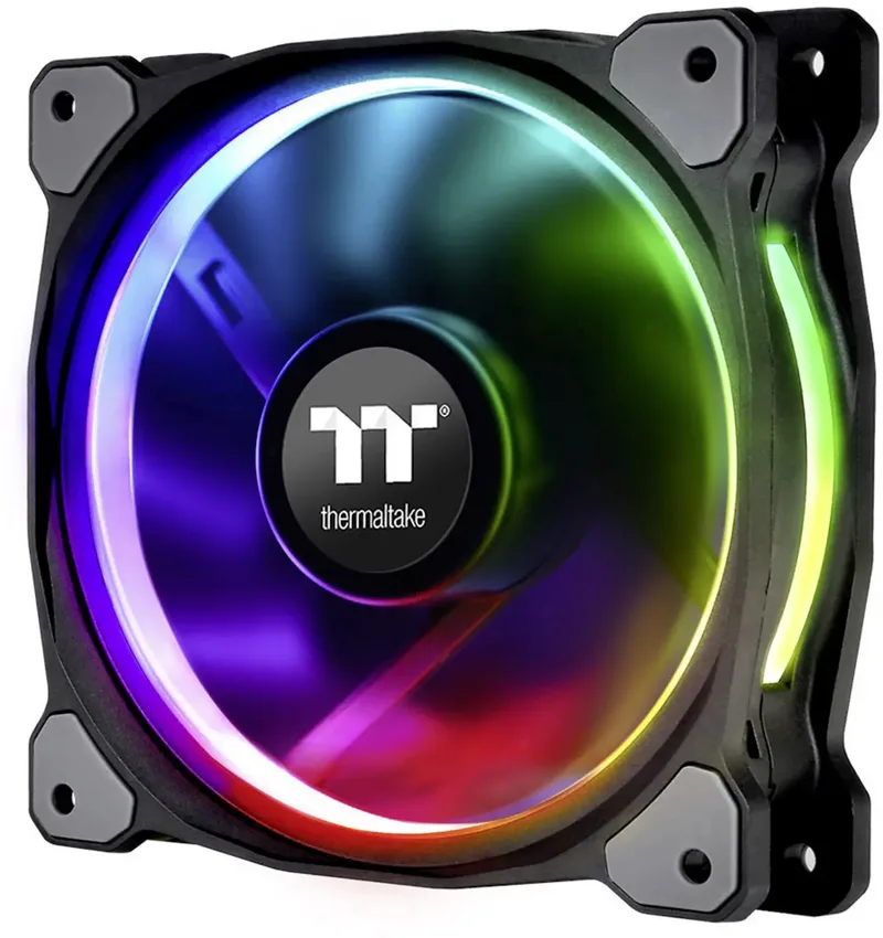 CL-F076-PL12SW-A computer cooling system fra Thermaltake – cover 2 af 2