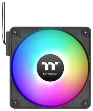 CL-F193-PL14SW-A computer cooling system by Thermaltake – cover 3 of 3
