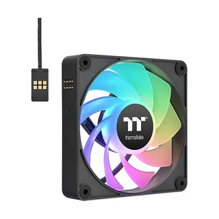CL-F193-PL14SW-A computer cooling system by Thermaltake – cover 1 of 3