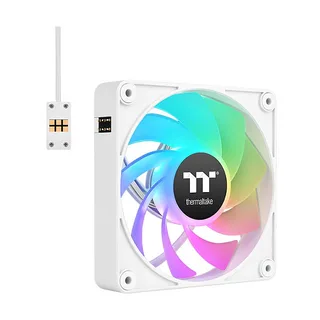 CL-F195-PL14SW-A computer cooling system de Thermaltake – jaquette 1 sur 3