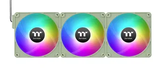 CL-F197-PL14MG-A computer cooling system by Thermaltake – cover 2 of 3