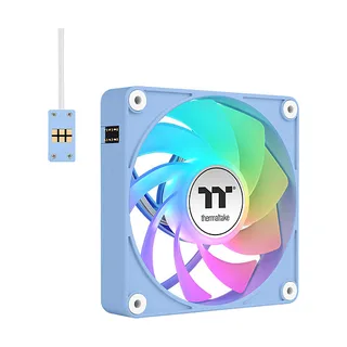 CL-F198-PL12BU-A computer cooling system by Thermaltake – cover 1 of 3
