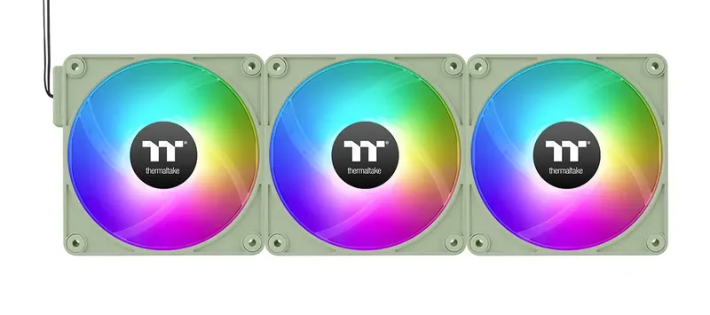 CL-F198-PL12MG-A computer cooling system de Thermaltake – jaquette 2 sur 3