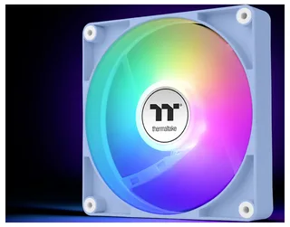 CL-F203-PL14BU-A computer cooling system de Thermaltake – jaquette 2 sur 2
