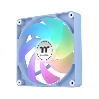 CL-F203-PL14BU-A computer cooling system de Thermaltake – jaquette 1 sur 2