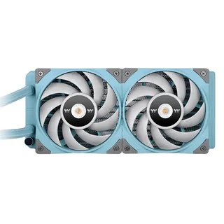 CL-W319-PL12TQ-A computer cooling system by Thermaltake – cover 3 of 3