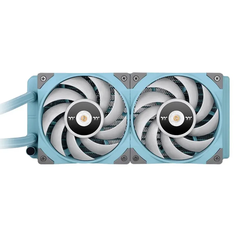 CL-W319-PL12TQ-A computer cooling system by Thermaltake – cover 3 of 3