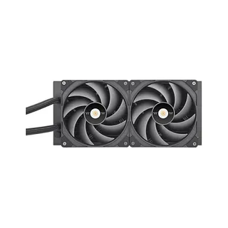 CL-W419-PL00BL-A computer cooling system från Thermaltake – omslag 1 av 2