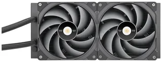 CL-W419-PL00BL-A computer cooling system från Thermaltake – omslag 2 av 2