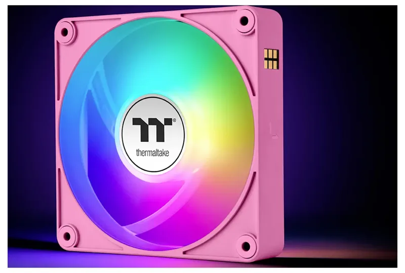 CT120 EX ARGB de Thermaltake – jaquette 3 sur 3