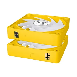 CT120 EX ARGB de Thermaltake – jaquette 1 sur 3