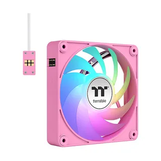 CT120 EX ARGB de Thermaltake – jaquette 1 sur 3