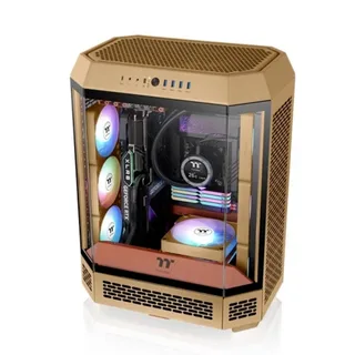 CT120 EX ARGB de Thermaltake – jaquette 2 sur 3