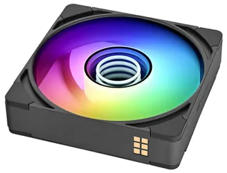 CT120 EX INFINITY by Thermaltake – cover 2 of 2