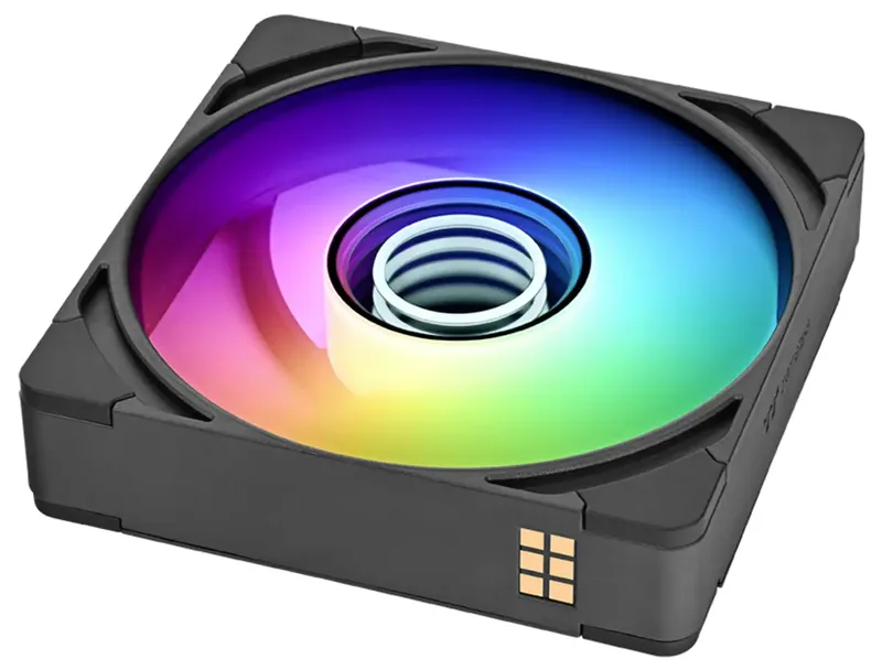 CT120 EX INFINITY by Thermaltake – cover 2 of 2