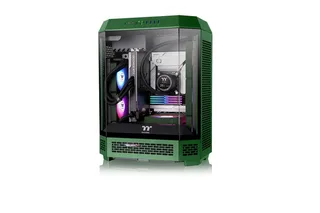 CT120 EX Reverse ARGB Sync PC by Thermaltake – cover 2 of 3
