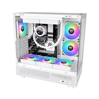 CT120 Reverse ARGB van Thermaltake – cover 2 van 3