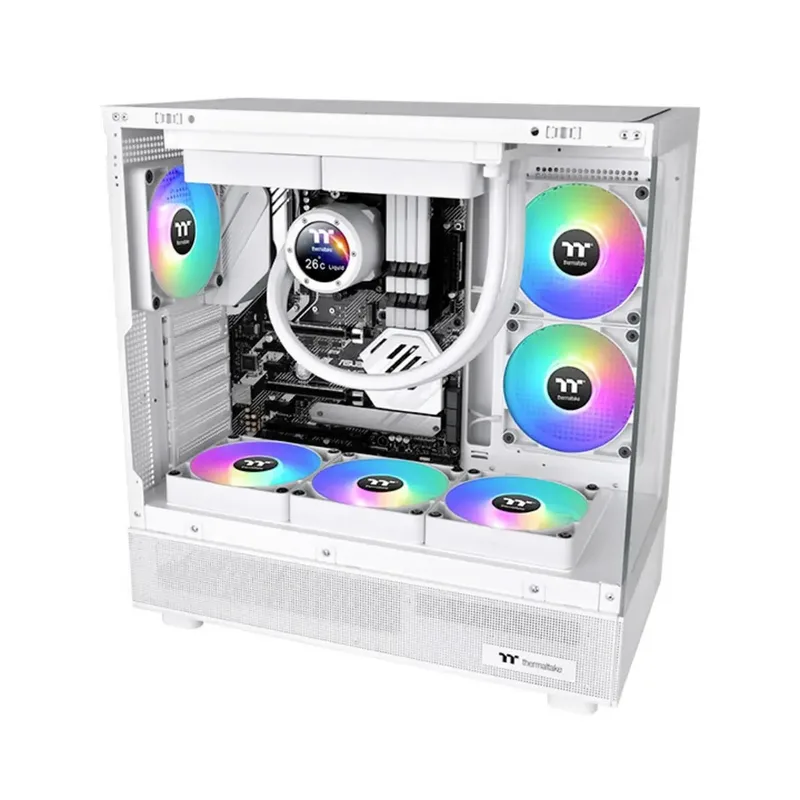 CT120 Reverse ARGB van Thermaltake – cover 2 van 3