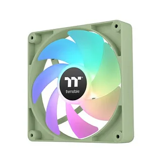 CT140 ARGB Sync by Thermaltake – cover 1 of 2