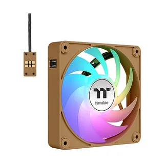 CT140 EX ARGB by Thermaltake – cover 1 of 3