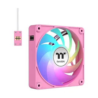 CT140 EX ARGB de Thermaltake – jaquette 1 sur 3