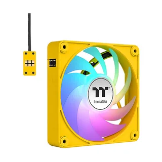 CT140 EX ARGB från Thermaltake – omslag 1 av 2