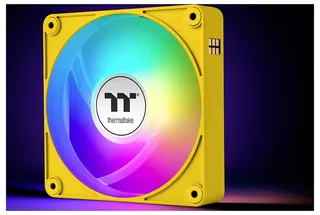 CT140 EX ARGB från Thermaltake – omslag 2 av 2