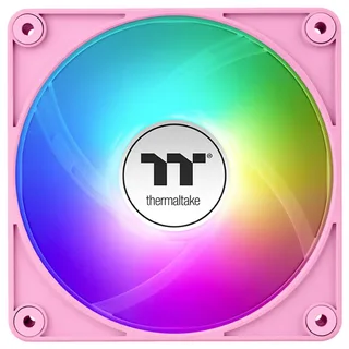 CT140 EX Reverse ARGB Sync PC by Thermaltake – cover 3 of 3